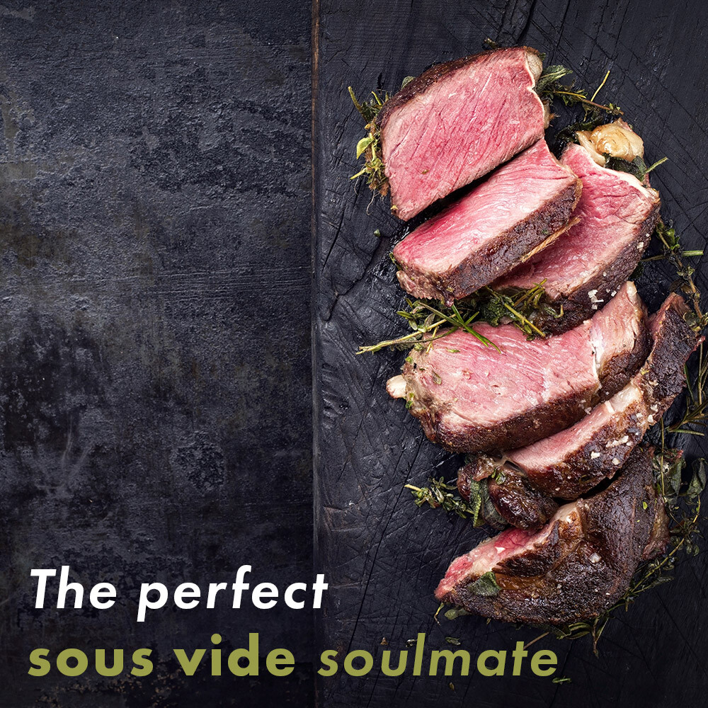 VacPouch - Chamber Vacuum Pouches, 3mil, 500 PACK