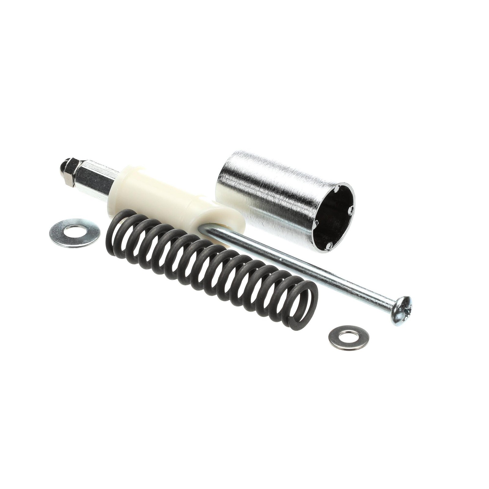 Kason Kit,Spring F/1255 & 1256 Serie 11255-000001 - Genuine OEM Replacement Part