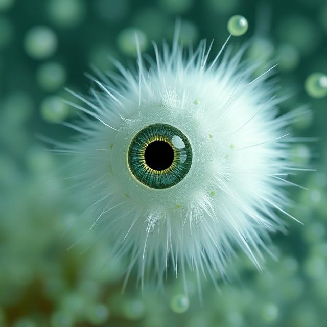 (Buy 2 Get 1 FREE) 500+ Live Daphnia Magna 500+ (FREE SHIPPING)