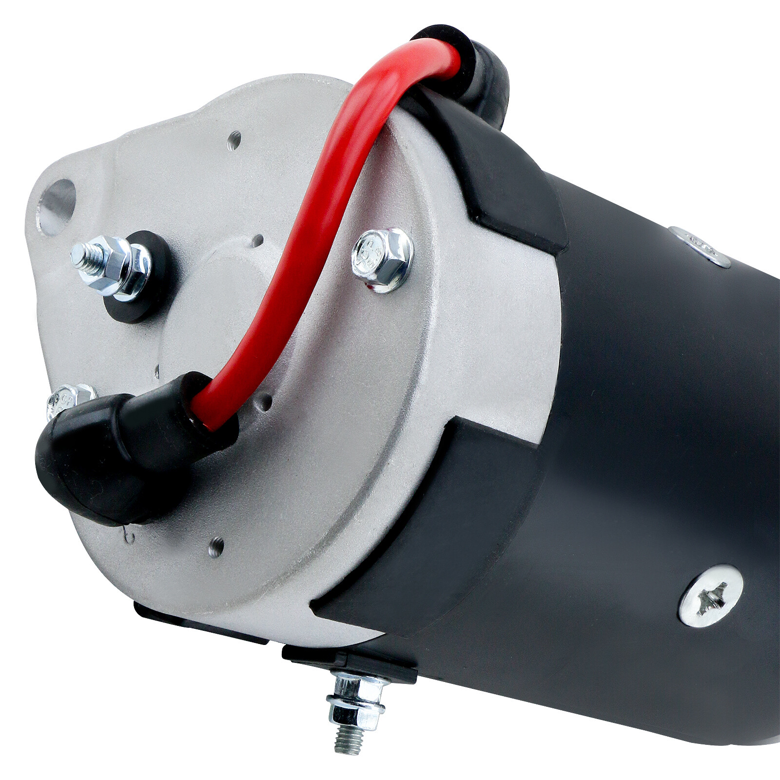 New Starter Generator For Yamaha Golf Cart 1978-1995 G2 G5 G8 G9 G14 J388110011