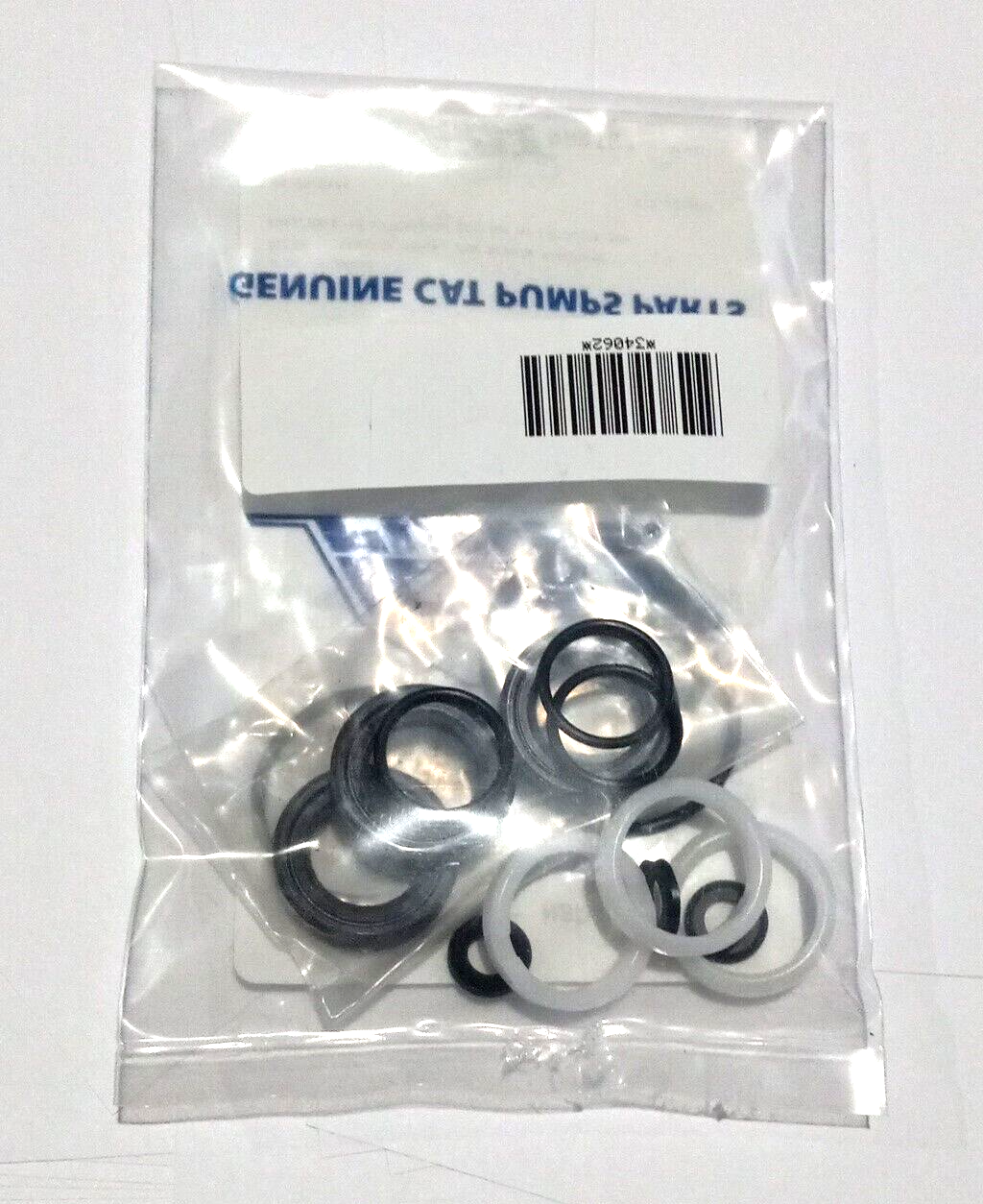 Cat Pumps Seal Kit #34062 for Cat 5DX