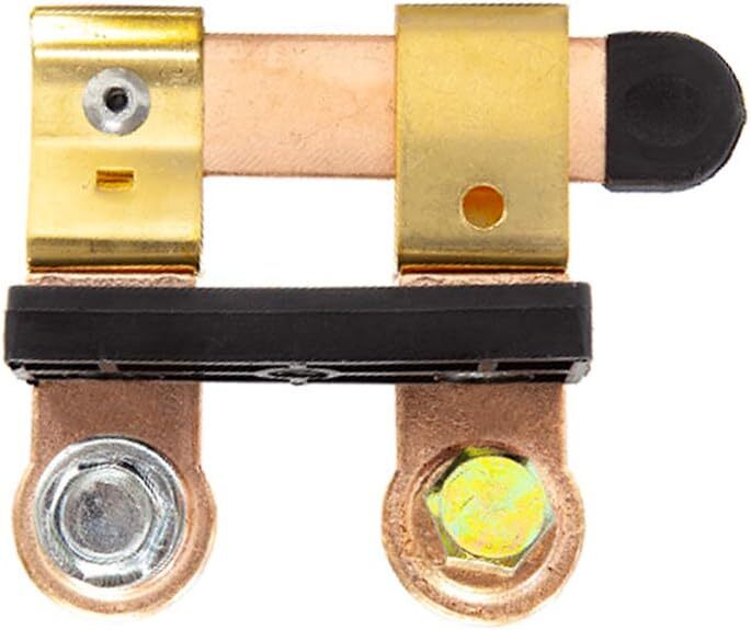 Auto Battery Disconnect Switch Blade Side Post Terminal Car Shut Cut Off Vehicle