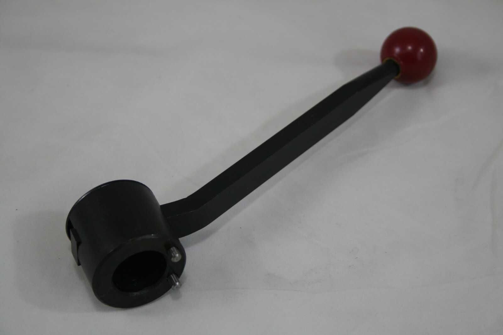 TWIN GRIP Quill Feed Speed Handle for Bridgeport mill