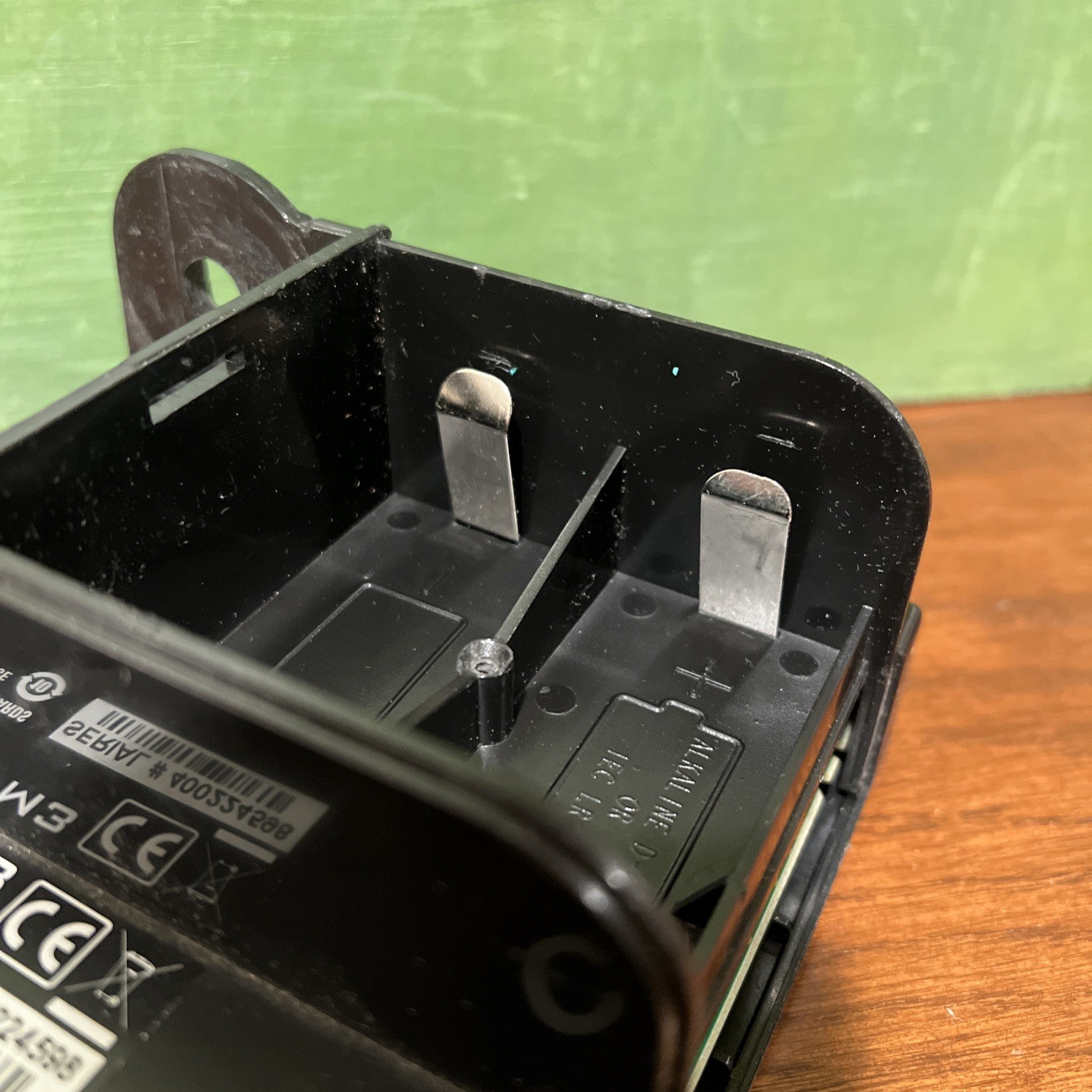 Concept2 C2 PM3 Erg Rowing Row Monitor Screen Display Concept 2