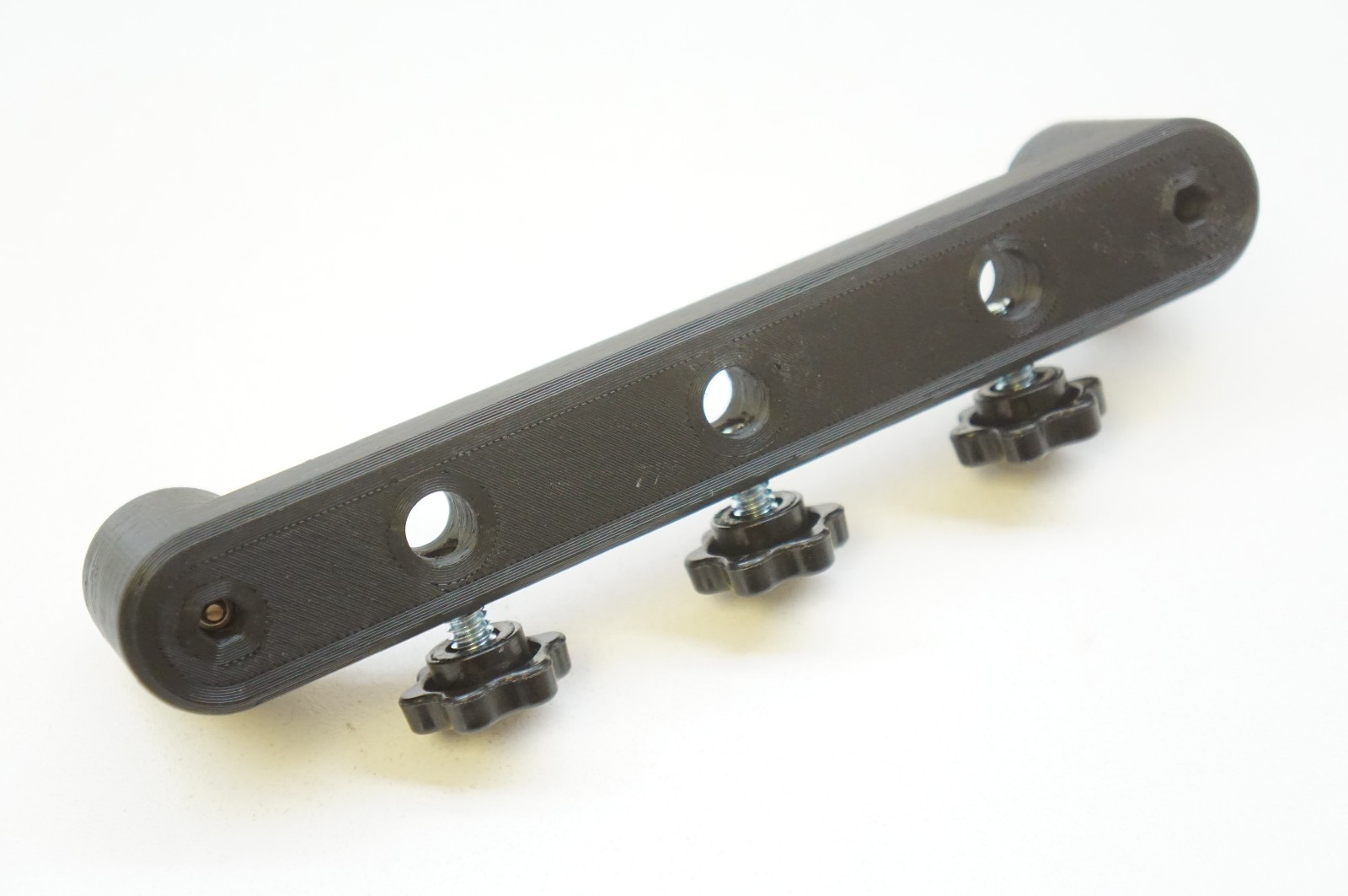 Magnetic Deck Bridge For Dial Indicator Fits Cylinder Bores Up to 4.5" USA MADE