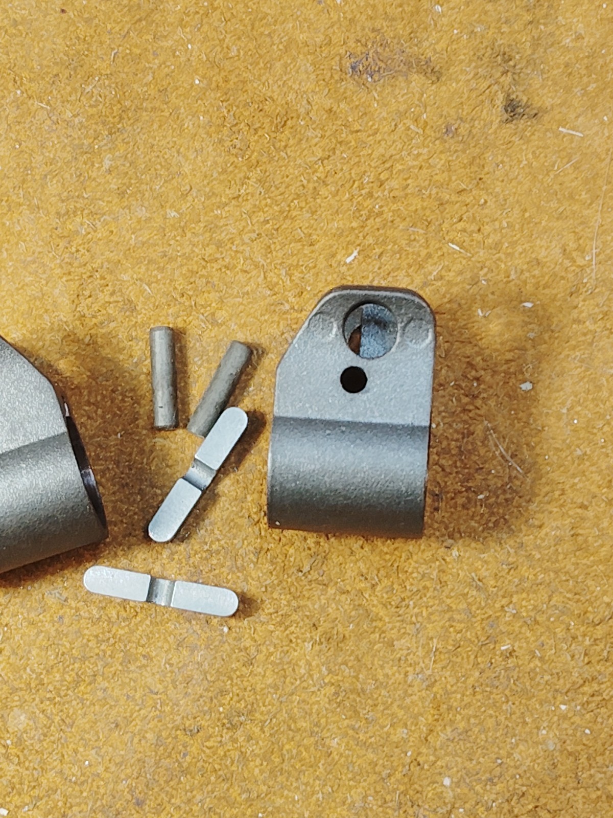 M1 Carbine Front Sight