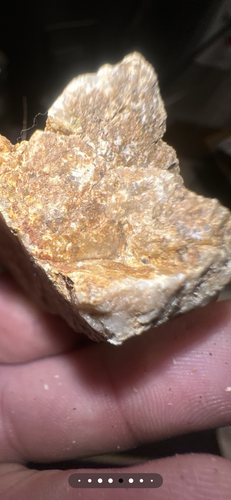 PayStreak™ Gold Ore —🔥 5 lbs 🔥Vein Quartz w/ REAL Visible Gold!