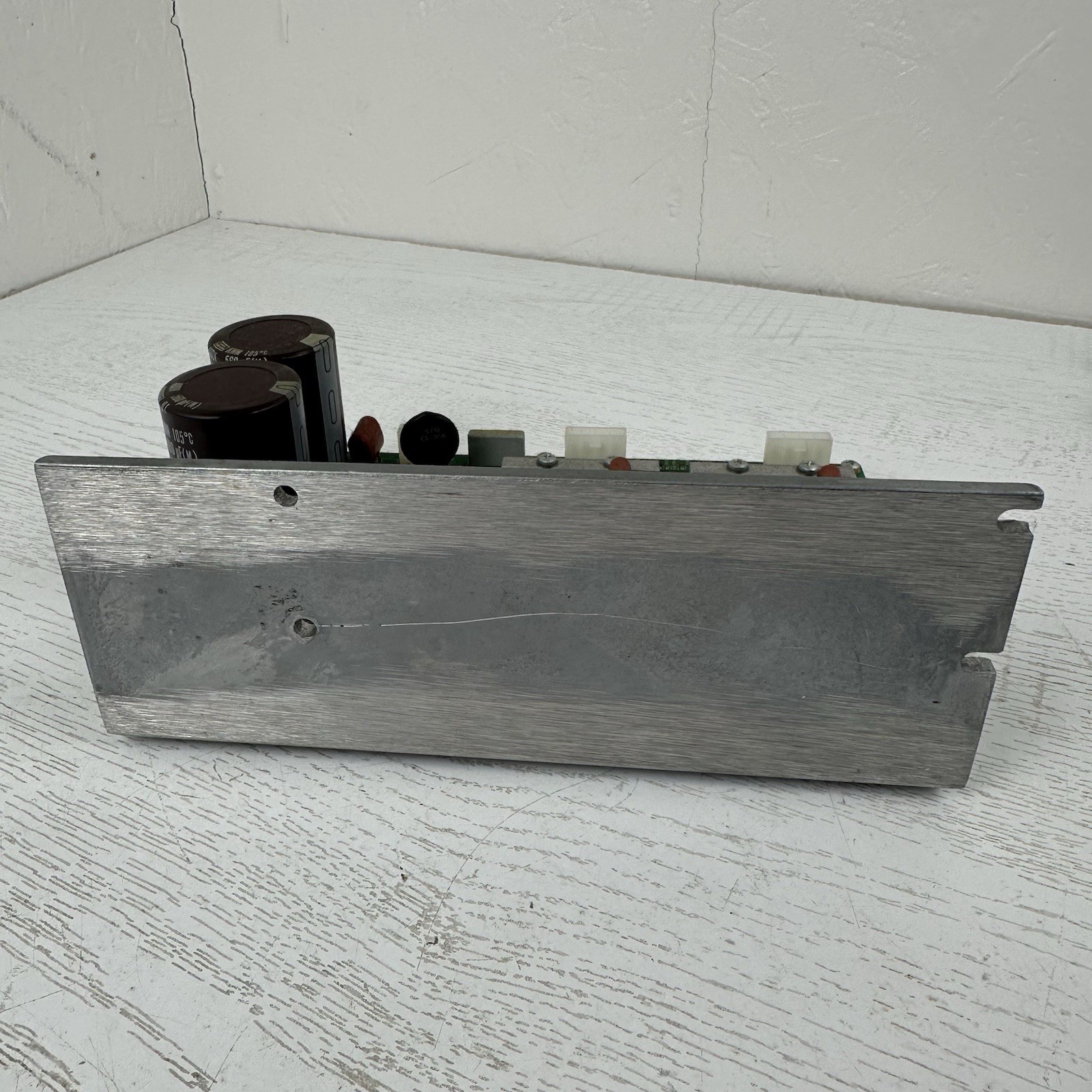 Turbochef CON-7039 Motor Drive Controller Board Genuine From NGO V Sota