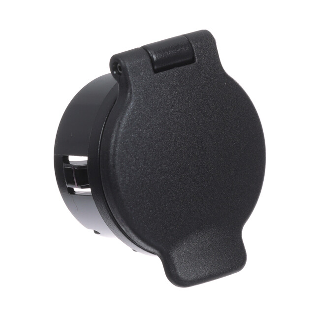 Genuine Nissan 12 Volt Accessory Power Outlet Cover 25339-ZV60A