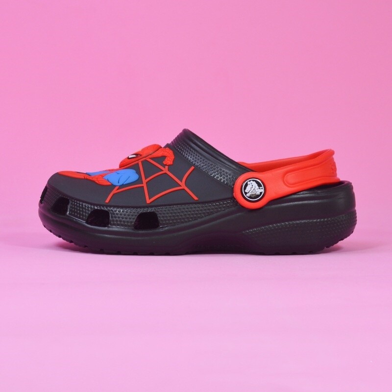 kids Unisex Crocs Classic Clog Sandals Shoes girls boys slippers US