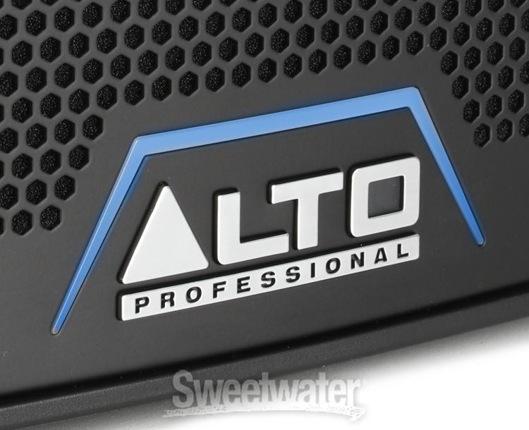 Alto Professional TS412 2,500-watt 12-inch Powered Speaker