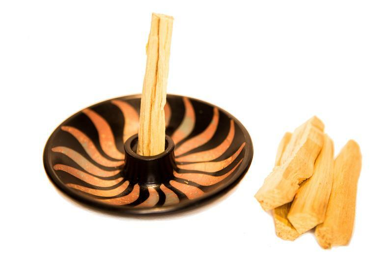 Palo Santo 100 Sticks Holy Wood 100% Natural Incense