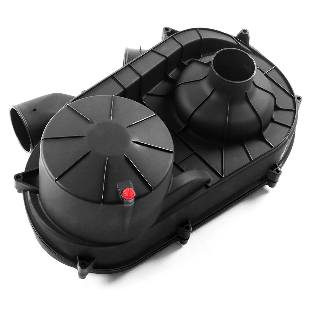 Outer & Inner Clutch Belt Covers for 2014-2023 Polaris RZR XP 1000 / XP 4 1000