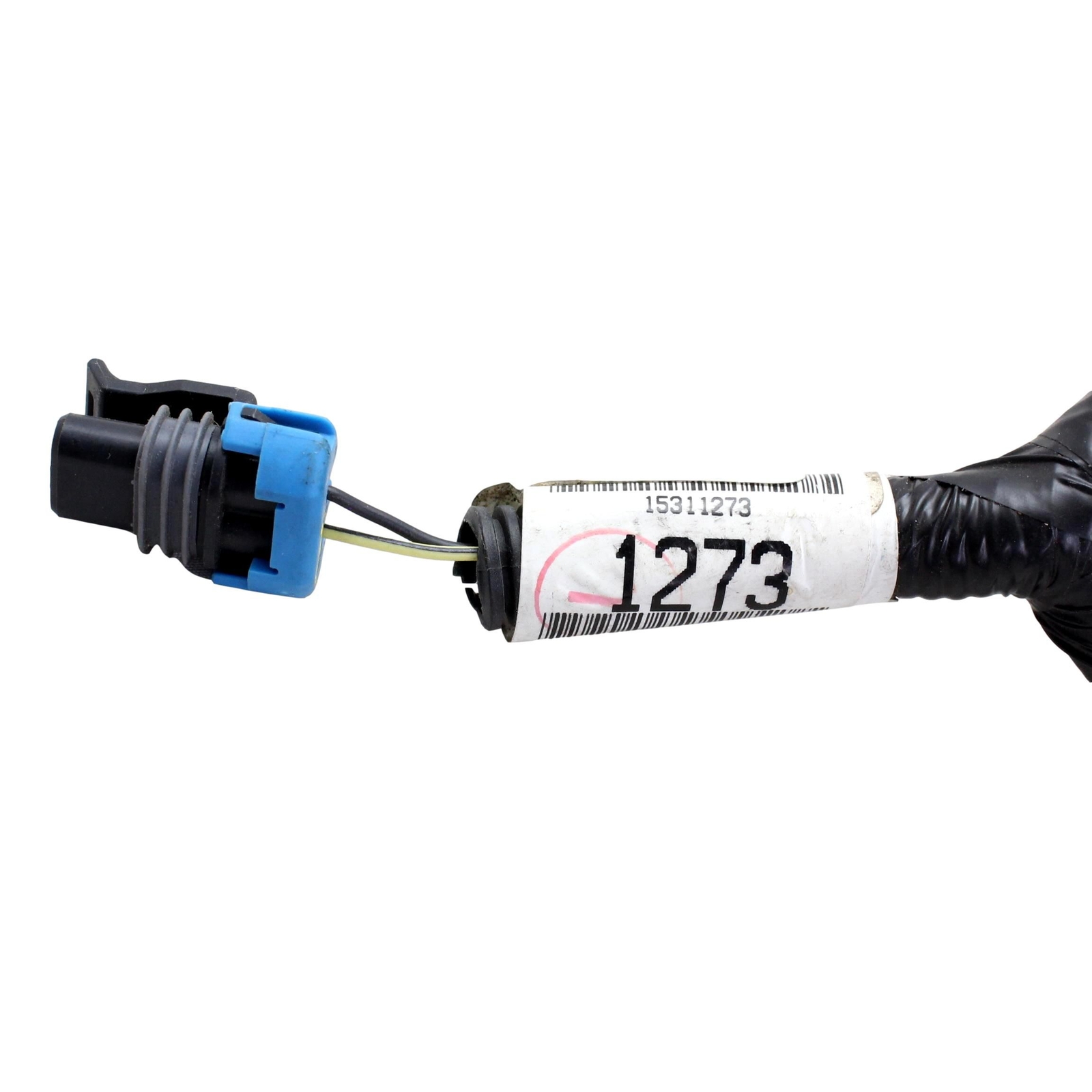 GM OEM 15311273 FWD Headlight Wiring Harness for 99-05 Grand Am Chevy Malibu