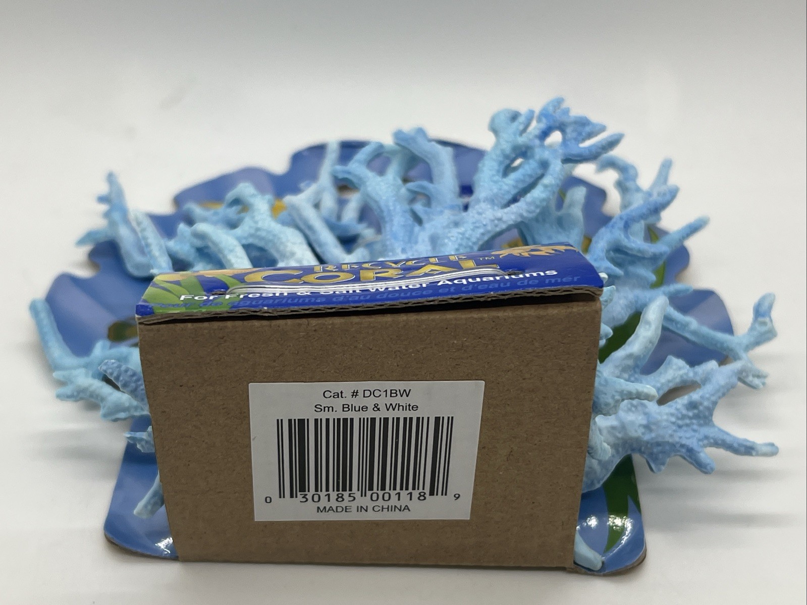 Veny’s Artificial Coral Tree Fish Tank Landscaping Fresh or Salt Water Aquariums