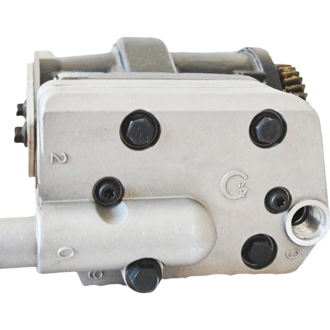 5286966 Air Brake Compressor For Cummins 6BT 6CT 5.9 Engine 4946293 9111545130