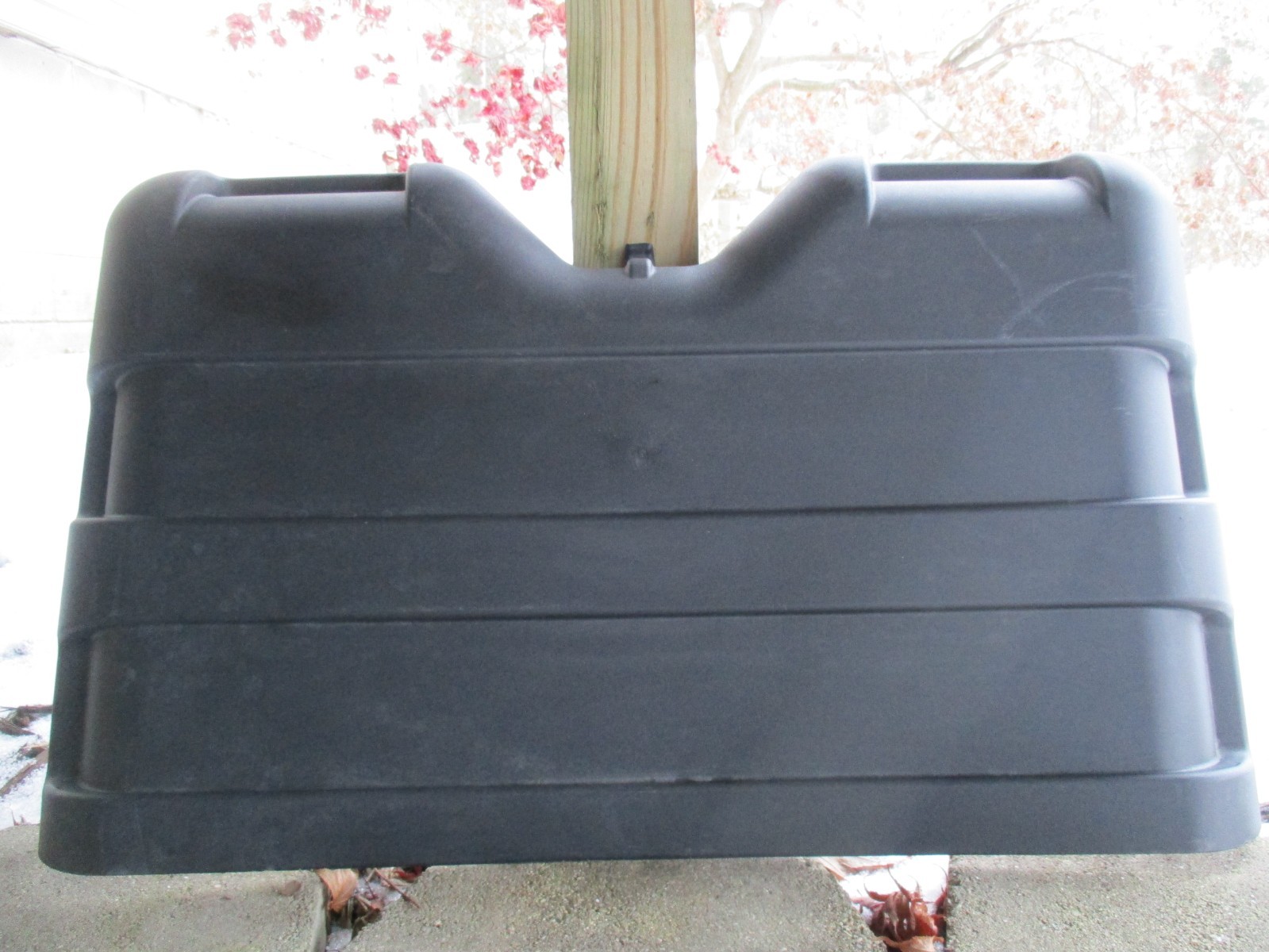 Freightliner Cascadia  Battery Box Cover  06-77952-000