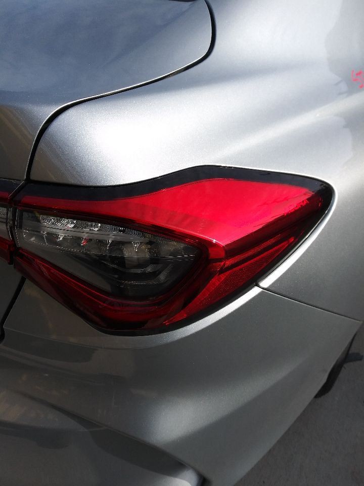 2023 ACURA TLX CENTER INFORMATION DISPLAY SCREEN FITS 21-23 ID 39710TGVA12