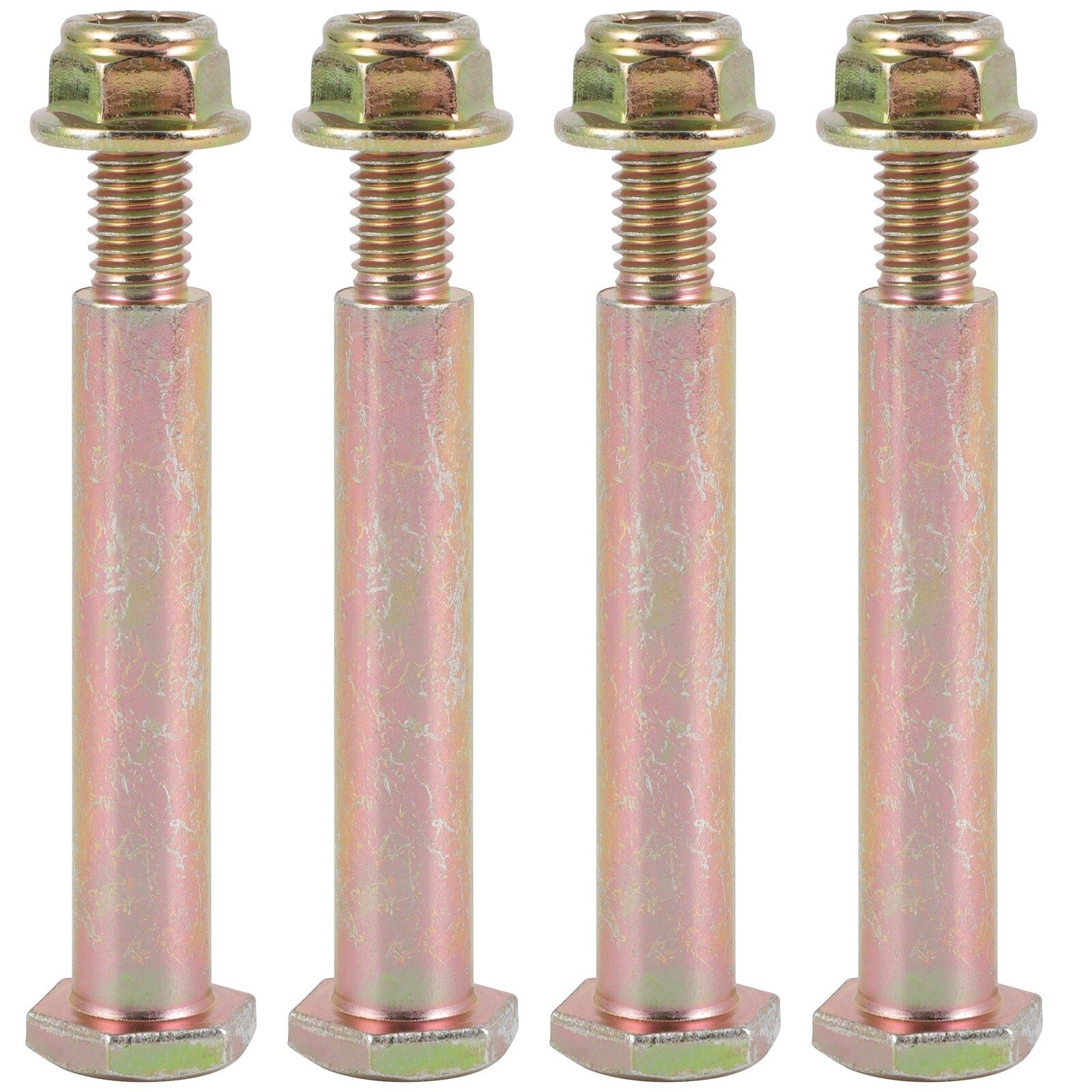 50" Deck Rebuild Kit for Cub Cadet MTD RZT Zero Turn Mower RZT50 New