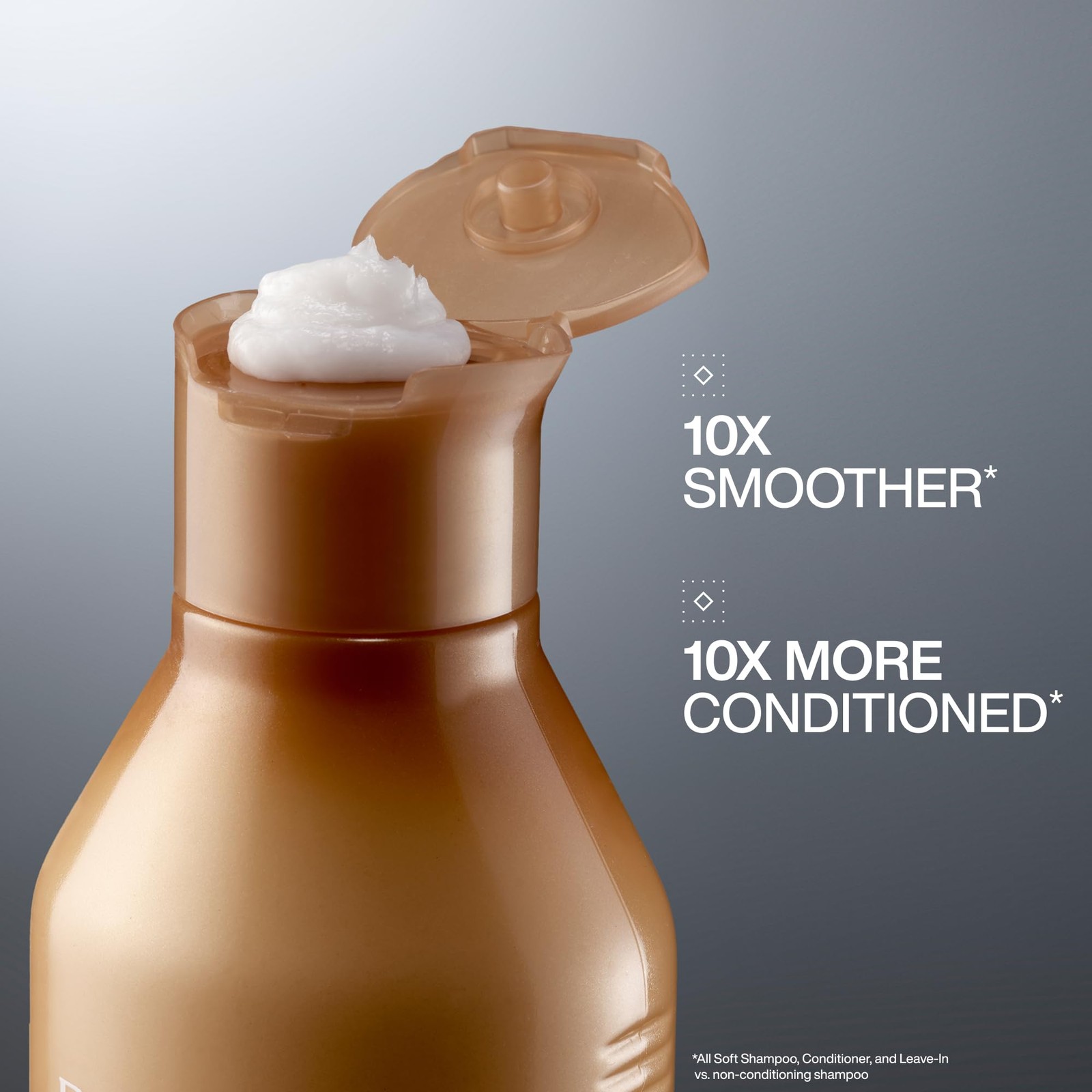 Redken All Soft Conditioner - 33.8 fl oz