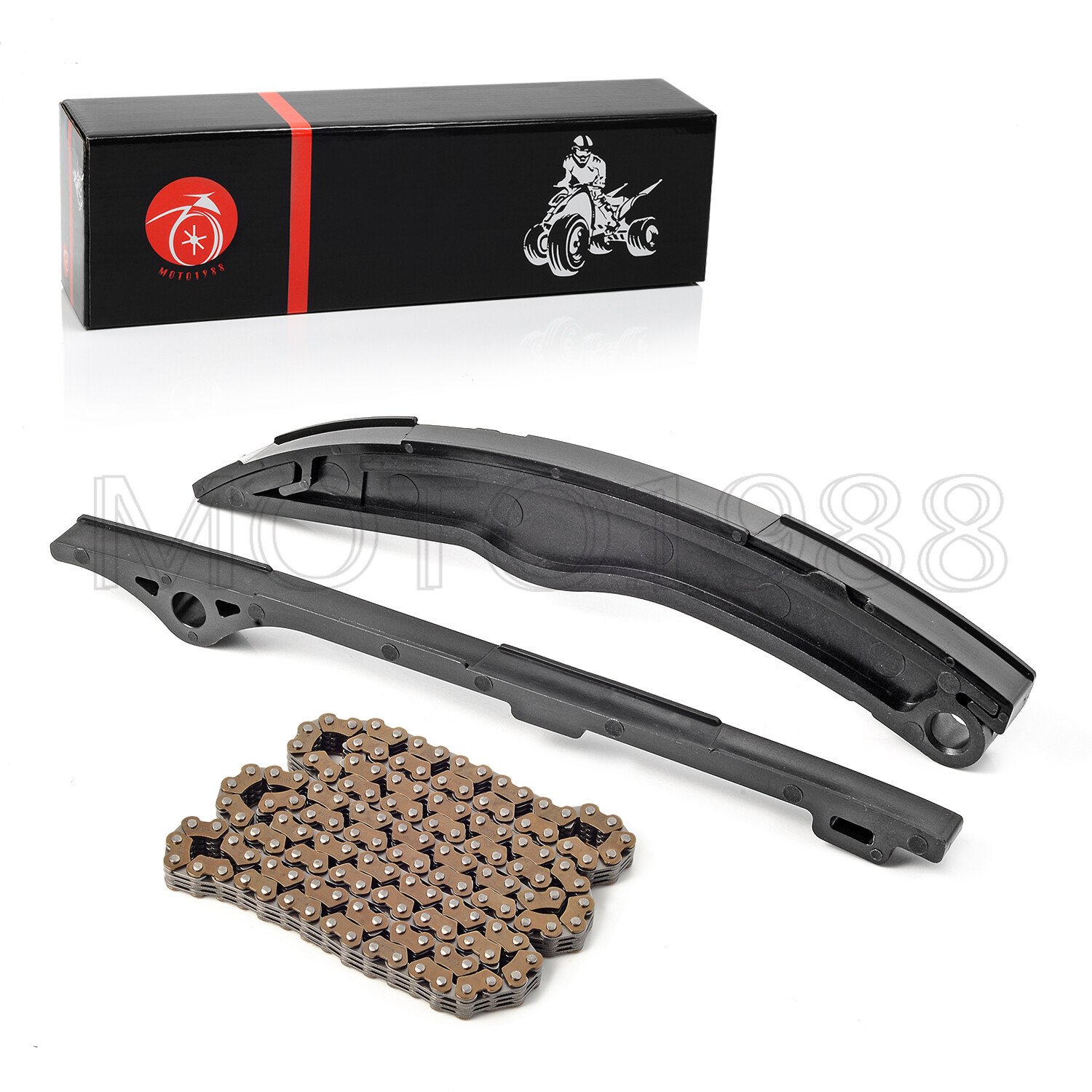 Cam Timing chain & Guide For Polaris Ranger RZR General 570 4 XP 900 1000