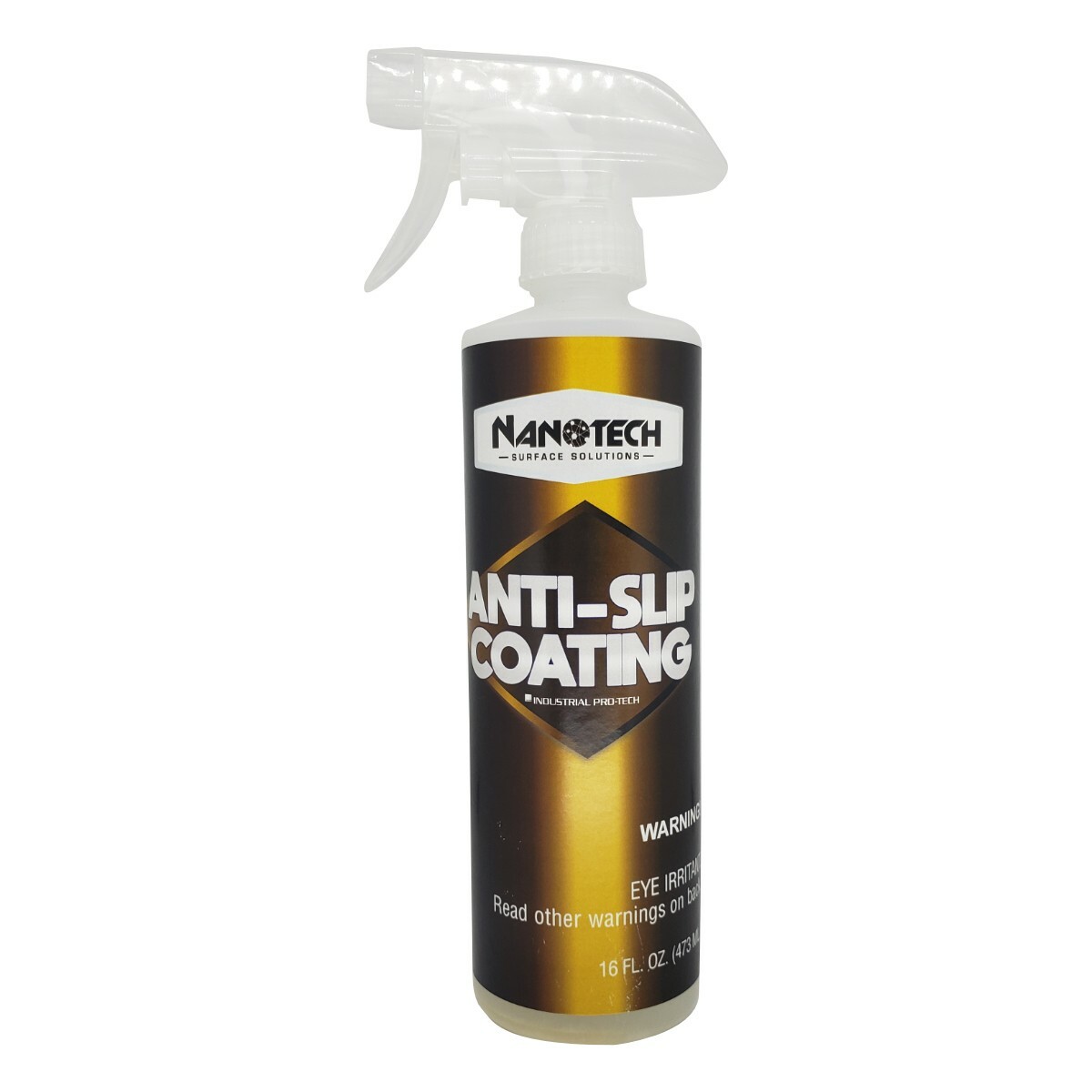 Nanotech Anti-Slip Coating, For Ceramic, Porcelain Tiles, Works in Mins- 16 Oz