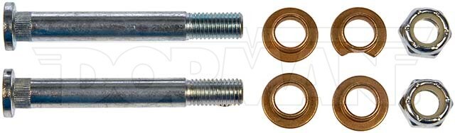 Dorman 38476 Hinge Pin And Bushing Kit fits Nissan models