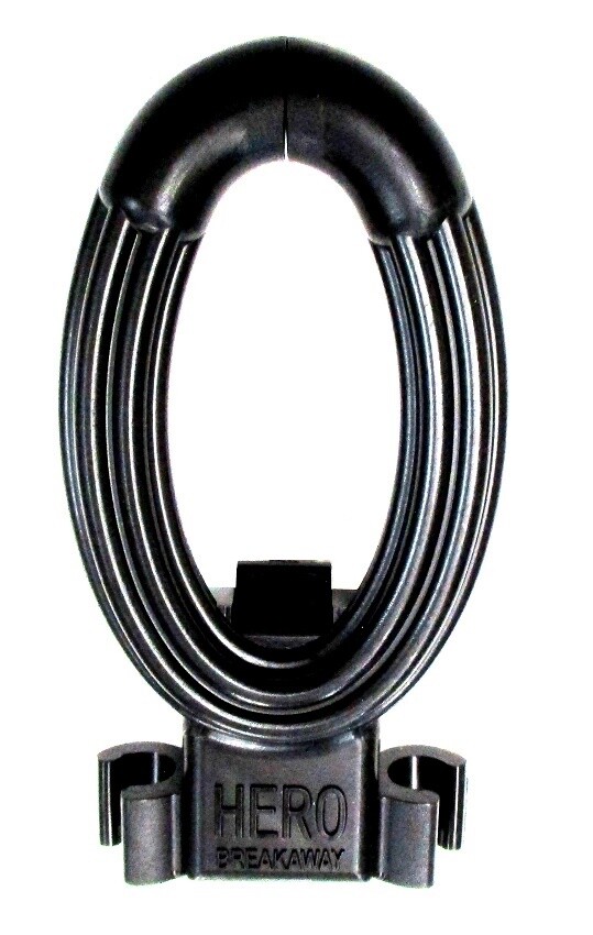 Hero Breakaway Roping Honda Never Cut a Rope to Practice Again by Hero Breakaway