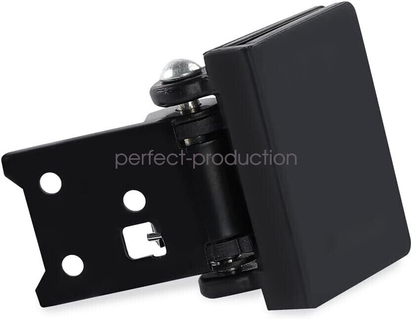 Turntable Parts - Dust Cover Hinge (1) See description for fit list