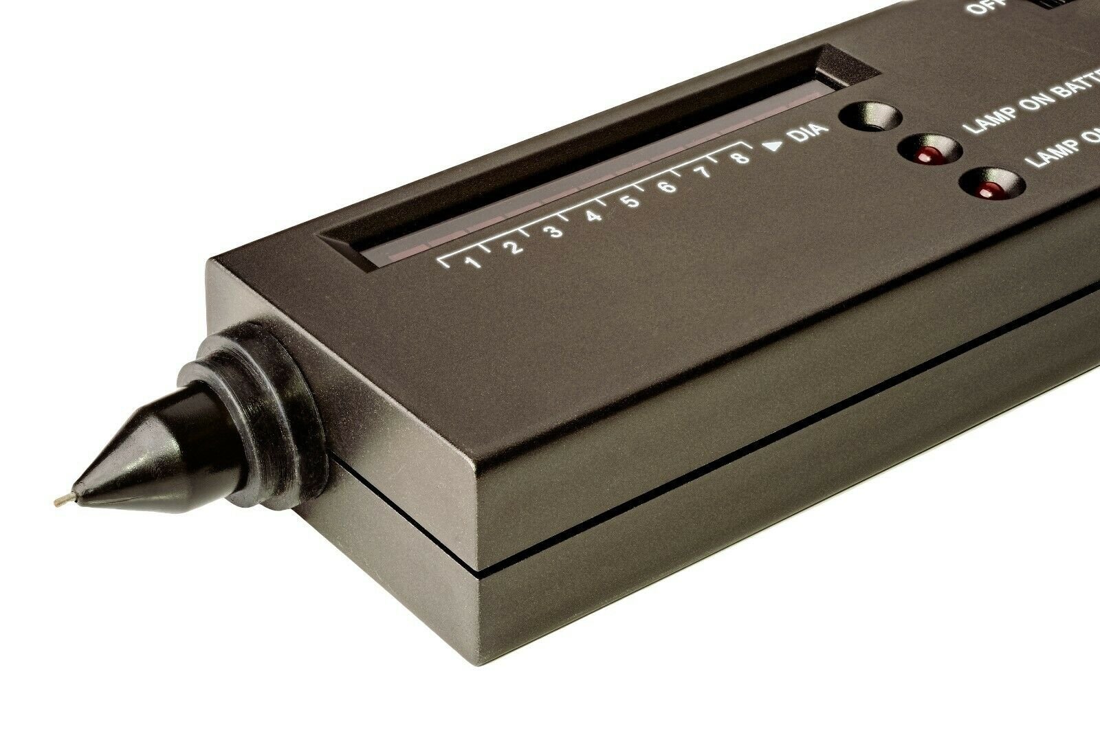 Gold Silver Diamond Tester Selector Gemstone Testing Kit Digital Electronic Tool