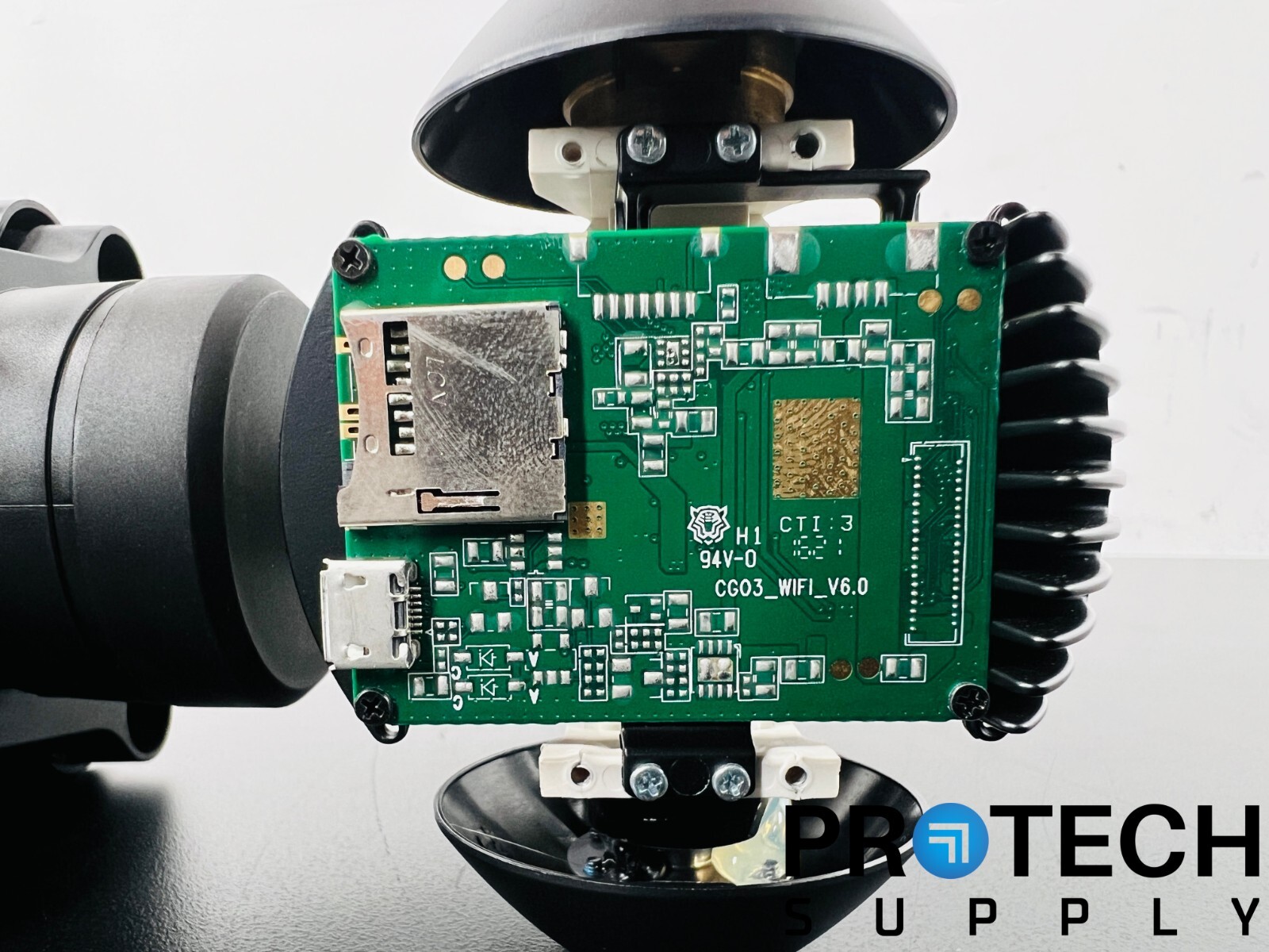 Yuneec Typhoon H Drone Fall Kit Refresh Reset Crash Replacement “Dummy”