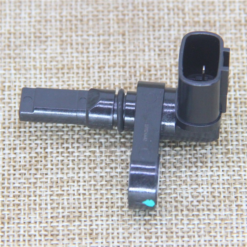 2 ABS Wheel Speed Sensor Front Rear Right & Left for Toyota 4Runner Tacoma