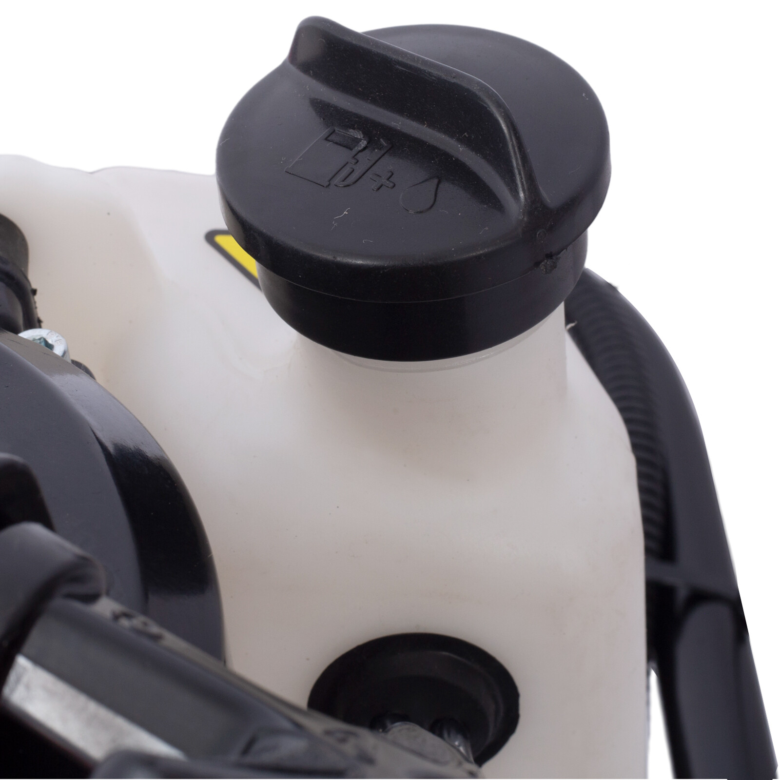 63CC Gas Powered Auger Post Hole Digger with / 6" 10" 12" Earth Auger Drill Bits