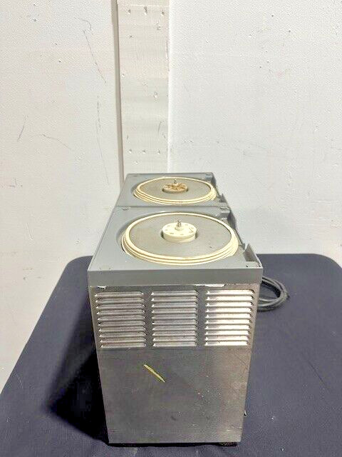 "UGOLINI" CADDY 10/2 DL REFRIGERATED LEMONADE, FRUIT JUICE COOLER MACHINE