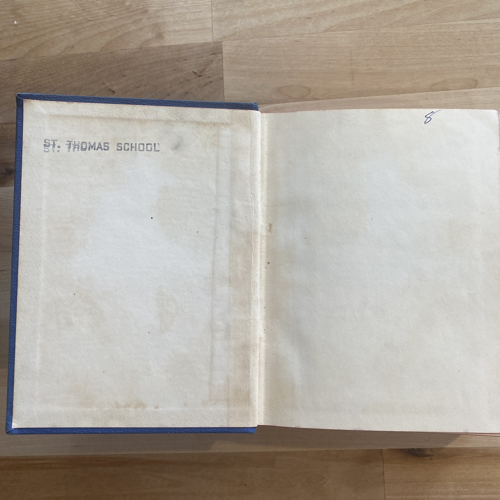 Vintage St. Gregory Hymnal & Catholic Choir Book 1947 Melody Edition Sheet Music