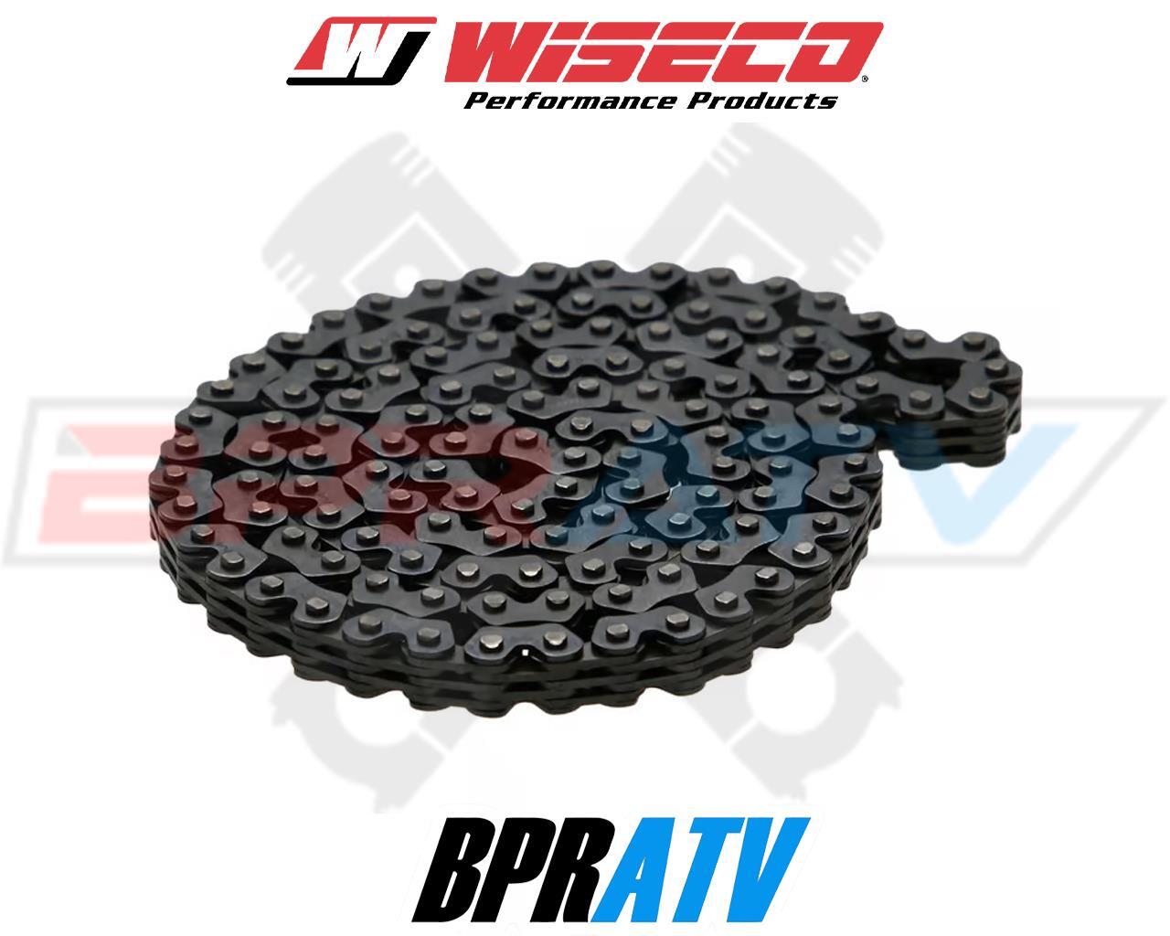 Wiseco OEM Extreme Heavy Duty Timing Cam Chain Honda TRX400EX TRX 400EX 400X JPN