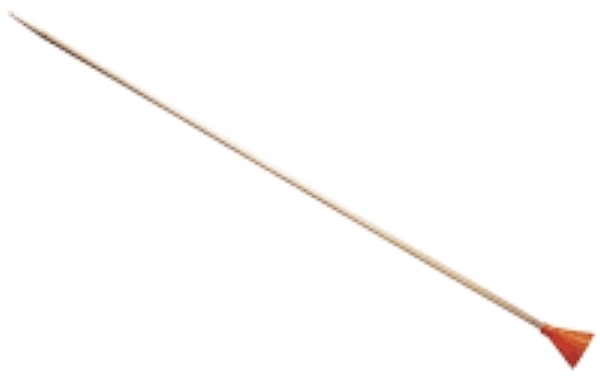 Cold Steel - Bamboo .625 Blowgun Darts (50 Pack)