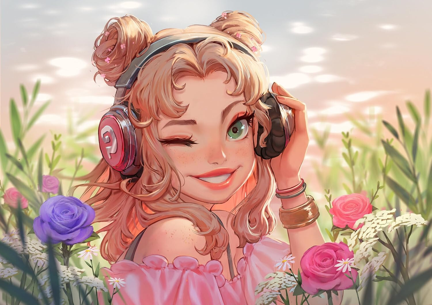 CLIP STUDIO PAINT PRO - Version 4 | Perpetual Lic - Retail Pack w/ Bonus Brushes