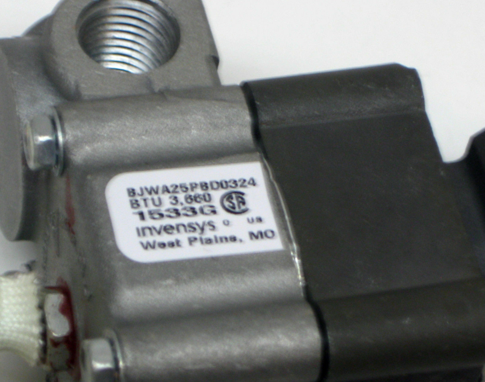 BJWA25PBD-03-24 Griddle Thermostat for 46-1597 Imperial 1100 Royal 1520-1