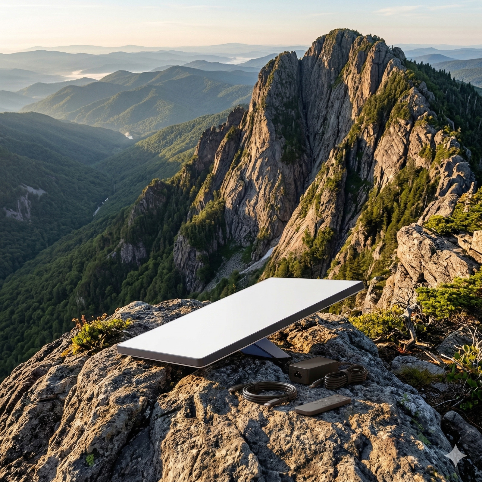 NEW Starlink Mini Kit UNACTIVATED/US Model (FREE Shipping)