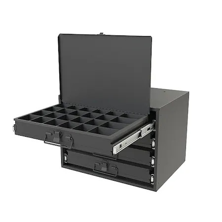 Durham Mfg 307B-95-D947 Drawer Bearing Rack