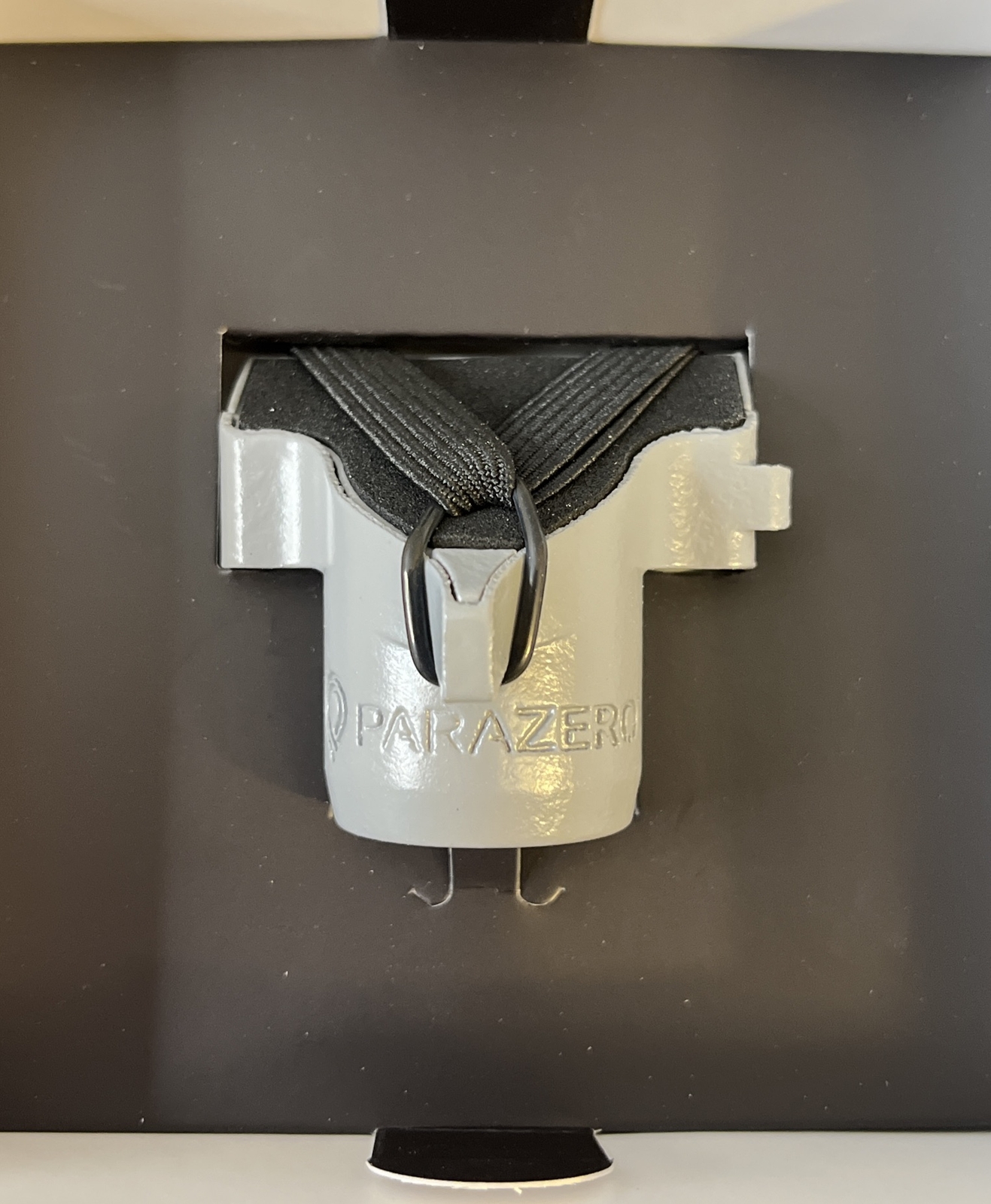 NEW Para Zero ASTM Professional Kit DJI Phantom 4 Mavic Drone Safe Air Parachute