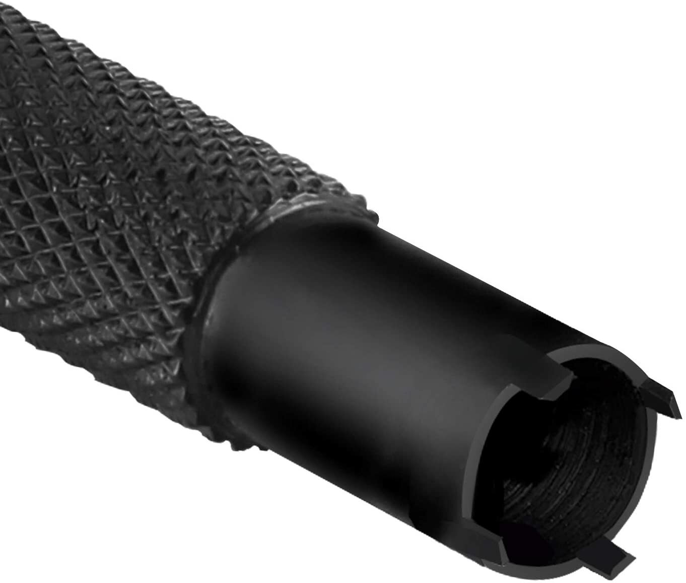 Front Sight Adjustment Tool, Front Sight Post Tool,4 & 5 Prong Long Design Tool