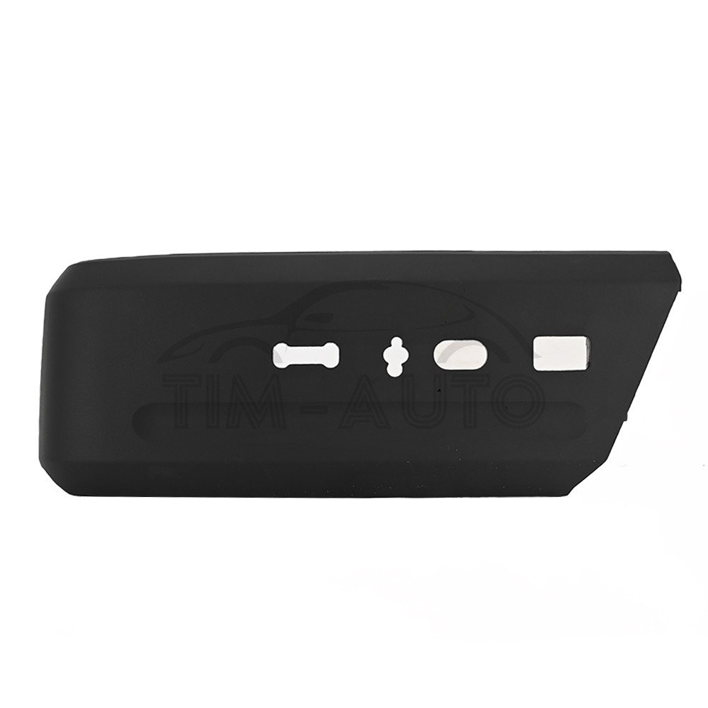 For Ford 2015-2017 Expedition Driver Seat Trim Black GL1Z-14A707-CB