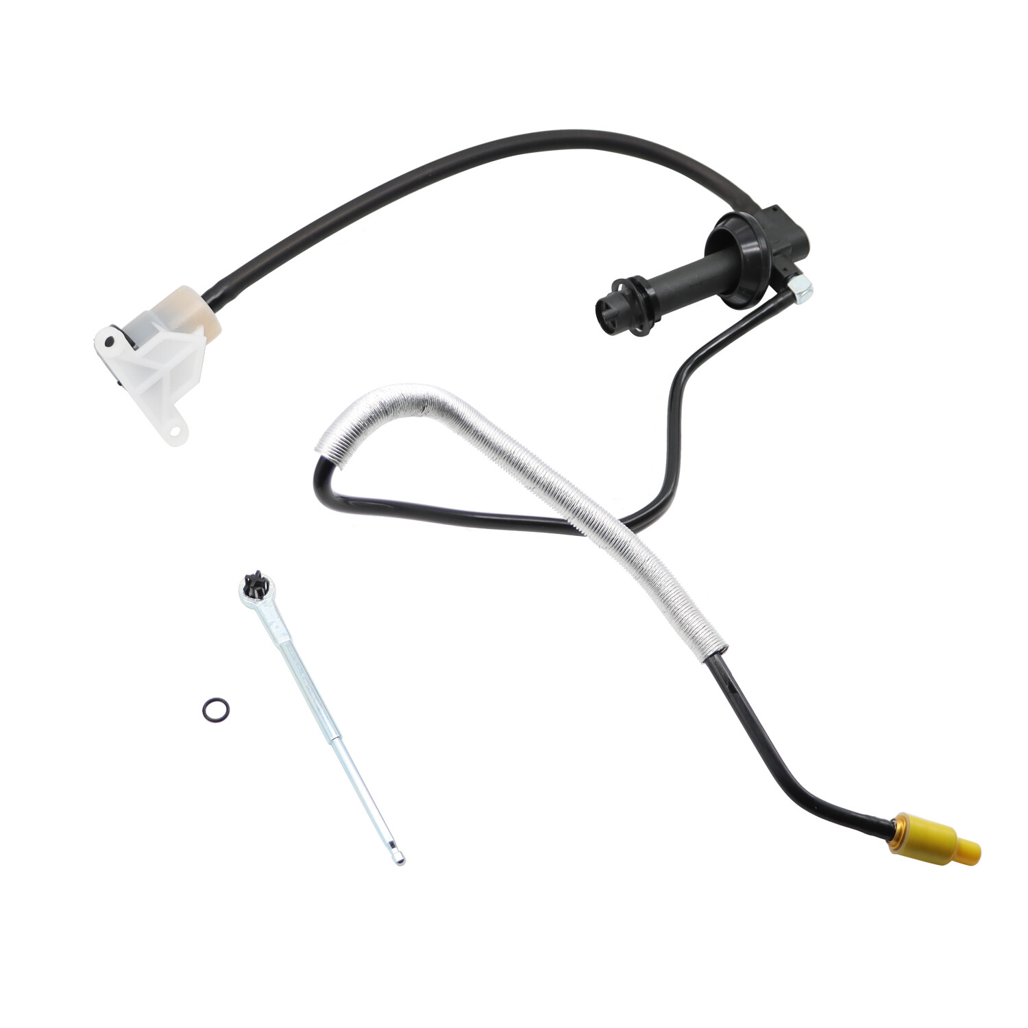 For 95-11 Ford Ranger Mazda Pickup Clutch Master Cylinder Line Assembly