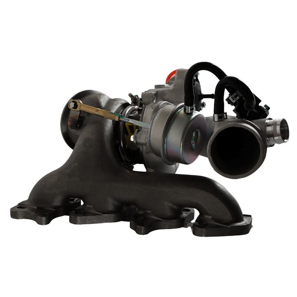 Turbo Turbocharger 55565353 for Chevy Cruze Sonic Trax & Buick Encore 1.4L USA