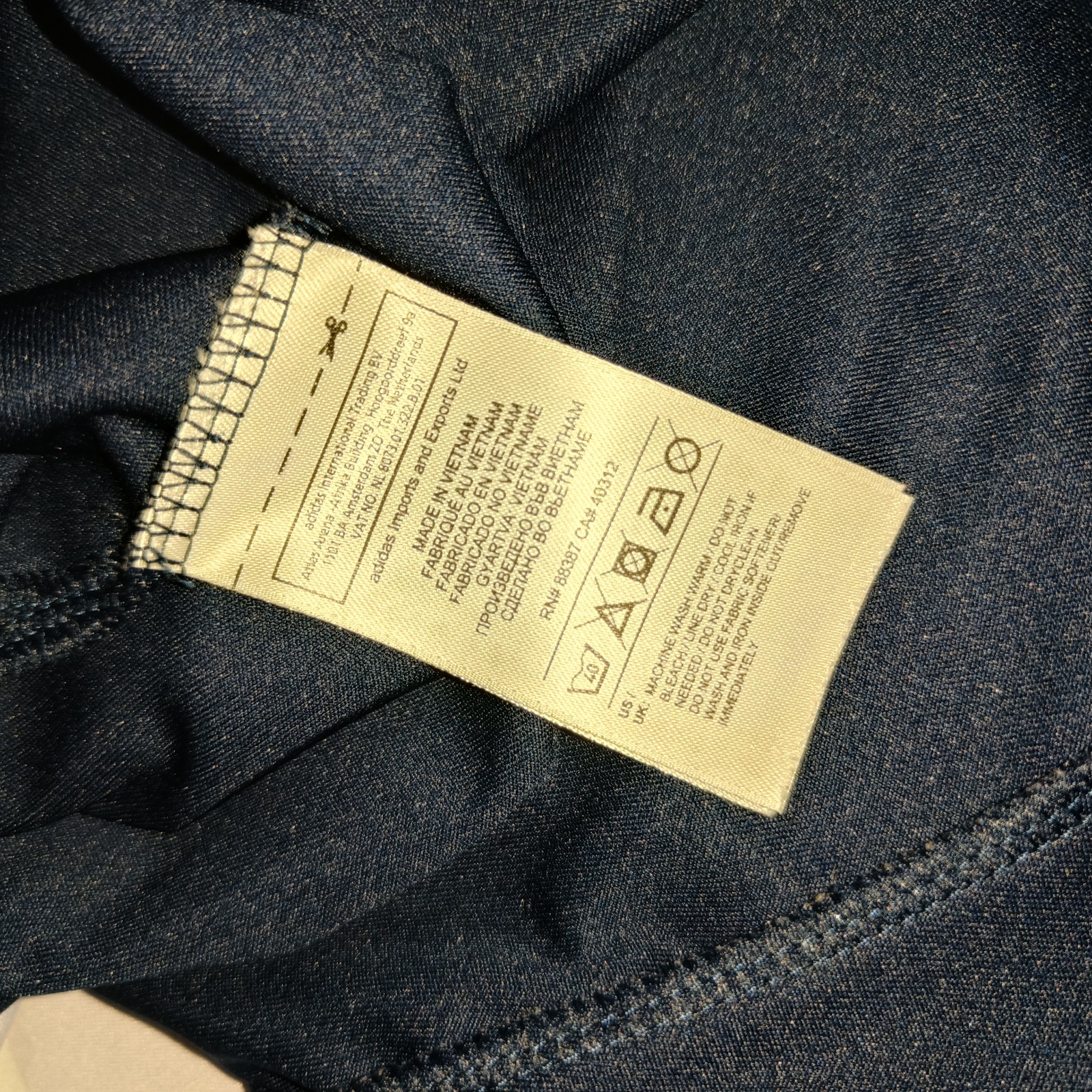 Great Britain Home Football Shirt Jersey 2012 Ryan Giggs Adidas Size S