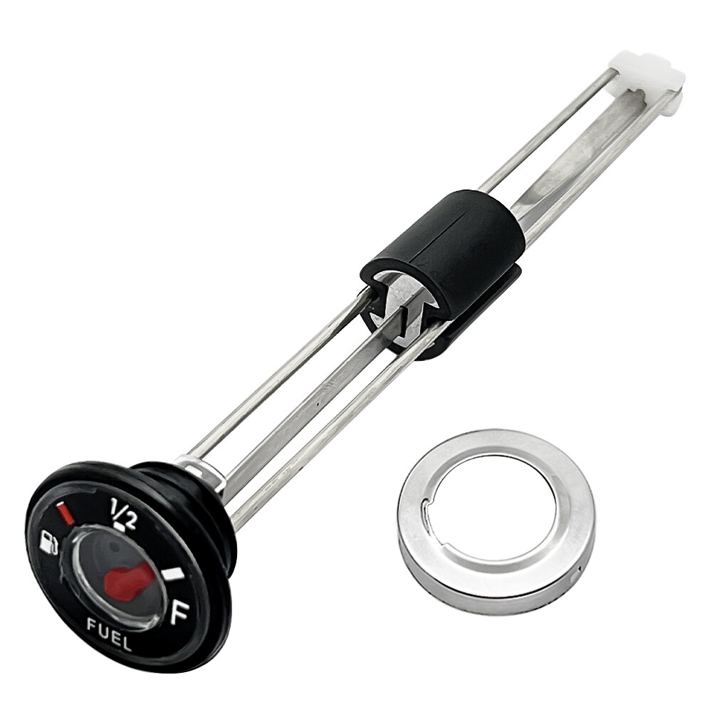 Fuel Gauge for Suzuki Eiger 400 LTA400 LTF400 2x4 4x4 2002-2007 44580-38F02 ATV