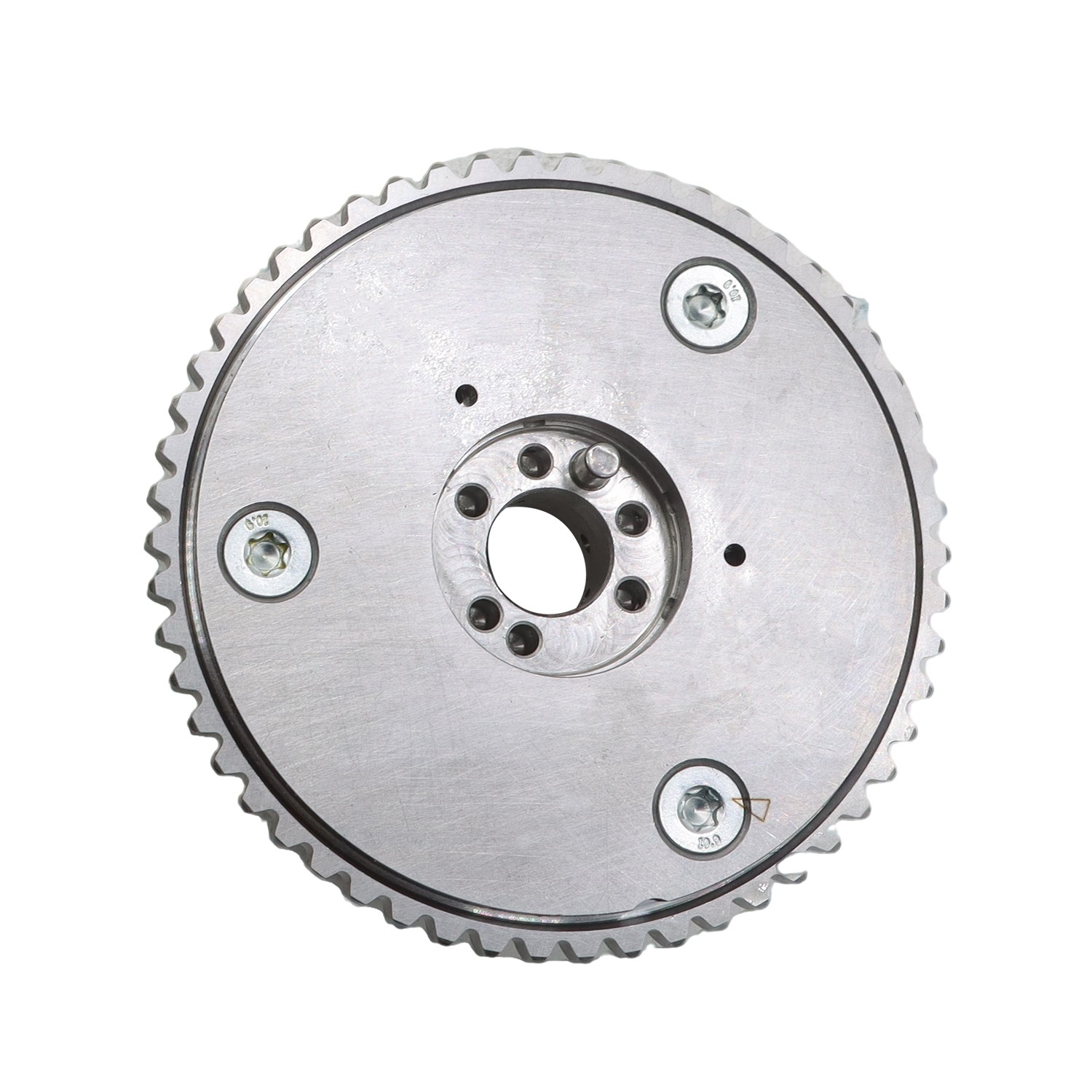 Timing Chain Kit w/ VVT Camshaft Gear Fits For Hyundai Elantra Kona 2.0L 2017-21