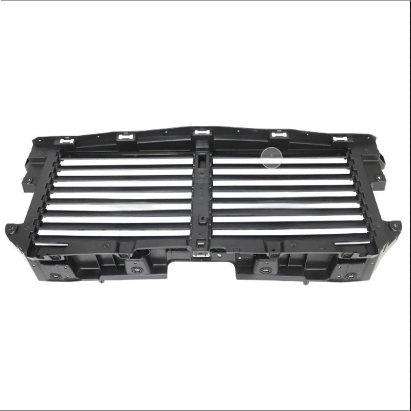 RL3Z-8475-A Front Upper Active Air Shutter Fits For 2024-2025 Ford F-150 F150